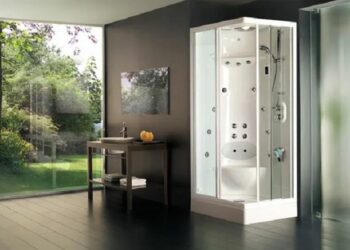 How to choose a shower cabin