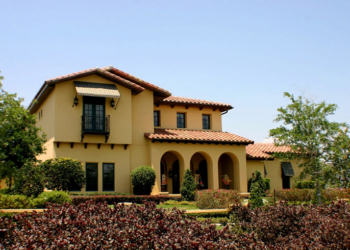 How to design a living space in Spain