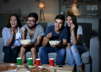 How to watch new movies for free in Spain