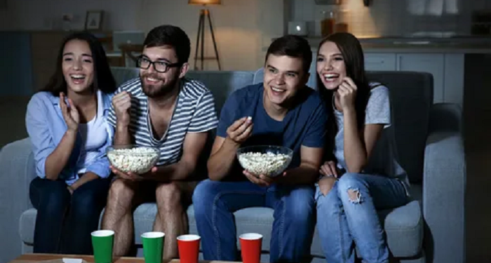 How to watch new movies for free in Spain