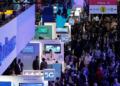 Mobile World Congress 2023: held in Barcelona