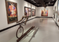 An original and unusual museum in Spain