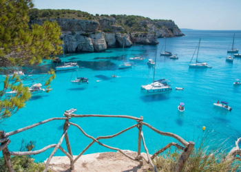 The Balearic Islands may prohibit the sale of real estate to foreigners