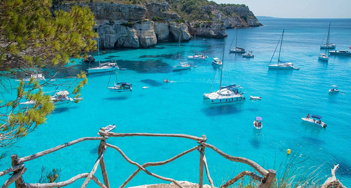 The Balearic Islands may prohibit the sale of real estate to foreigners