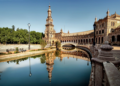 In 2022, Seville became the record holder for filming