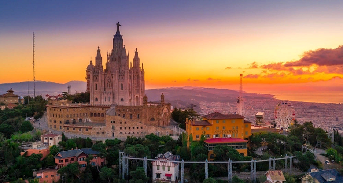 The best cities in Spain to live in