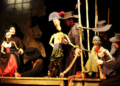 The development of children’s culture in Spain and the best theaters