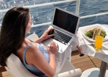 How Spaniards work remotely and advantages