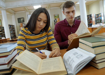 Компания «Дегри Сервис»: профессиональная помощь в публикации в Scopus и Web of Science