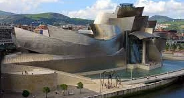 Архитектурные чудеса: инновационные бетонные конструкции в современной архитектуре