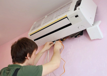 Як виконати підключення кондиціонеру у квартирі та поради