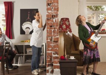 Что делать с плохой шумоизоляцией в новостройке: рекомендации экспертов