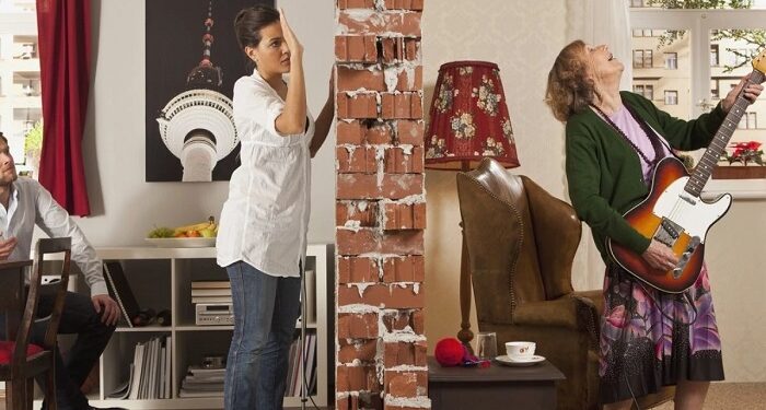 Что делать с плохой шумоизоляцией в новостройке: рекомендации экспертов