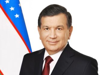 Shavkat Mirziyoyev : la vie et la politique du leader de l’Ouzbékistan sans fioritures