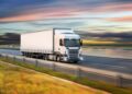 International road freight transportation with TELS GLOBAL