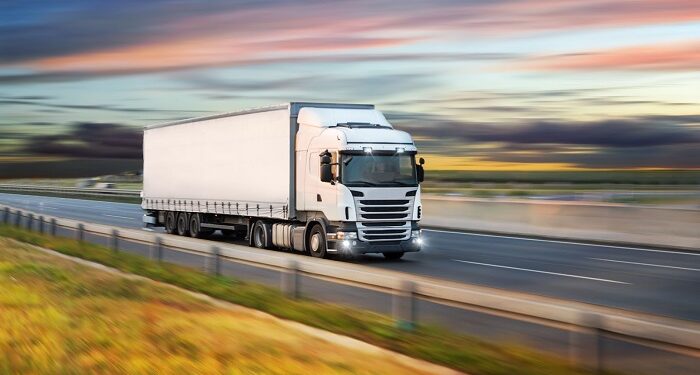 International road freight transportation with TELS GLOBAL