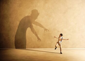 Преодоление страха: внутренний диалог как инструмент самосовершенствования