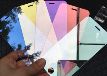 Как выбрать защитное стекло для iPhone 14 Pro Max