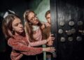 Квесты от Big Quest как лучший способ отвлечься от скучной рутины и пережить незабываемые ощущения