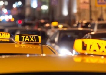 Чек-лист как заказать TAXI в Одессе с выгодой: правила и рекомендации