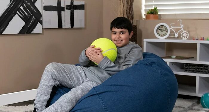 Качественная бескаркасная мебель от Pufix для дома и общественных заведений