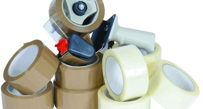 Как правильно подойти к выбору скотча для упаковки товаров: рекомендации