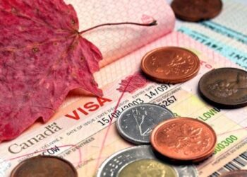 Канадська віза: що потрібно та як отримати, основні аспекти