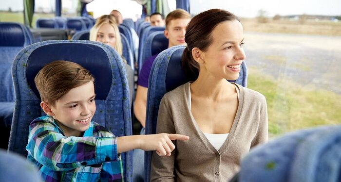 Особенности и тонкости пассажирских перевозок в Польшу с Лео Бус