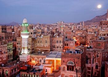 How to get an e-visa to enter Yemen: rules and requirements
