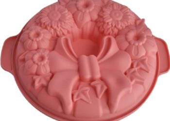 Сіліконові форми для кексів Zabaganka: переваги та вибір