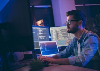 Smart Contract Audit as a means of monitoring the correctness of smart contracts