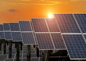 Солнечные электростанции для производства: как организована поддержка в Виннице