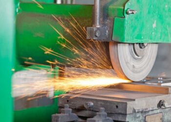 Шлифовальные работы: подбираем нужный спектр материалов