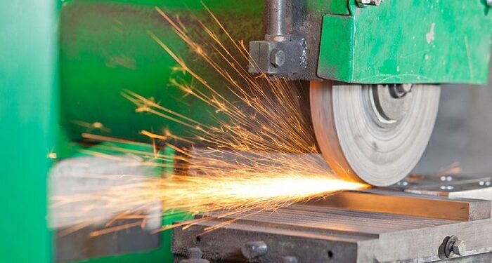 Шлифовальные работы: подбираем нужный спектр материалов