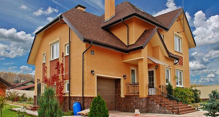 Строительство домов под ключ: особенности и преимущества услуги