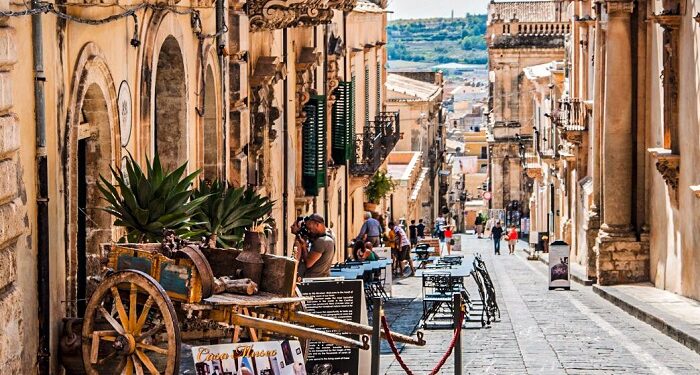 Экскурсии по Сицилии: лучшие места для посещения туристами