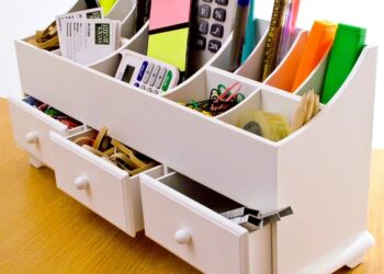 Какой выбрать органайзер для дома: правила и советы