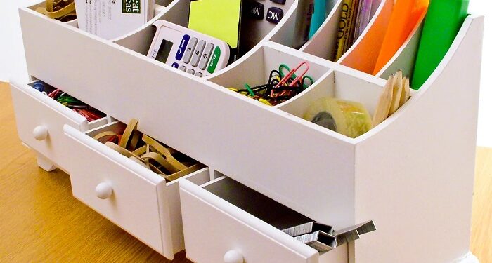 Какой выбрать органайзер для дома: правила и советы