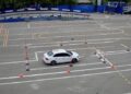 Ключи к успеху на практическом экзамене по вождению
