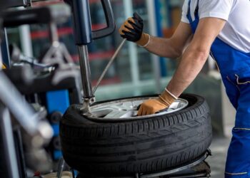 Шиномонтаж: для чего нужен и как грамотно его делать