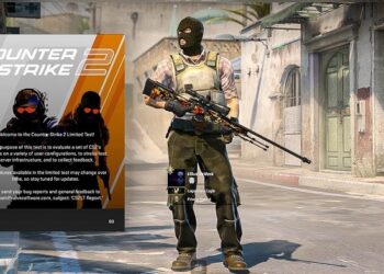 CS2: battling bots and cheaters