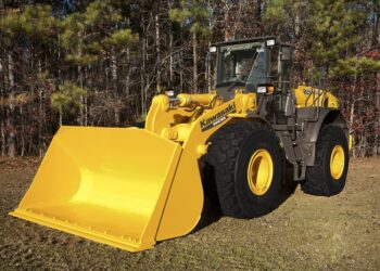 Особливості фронтального навантажувача та його переваги