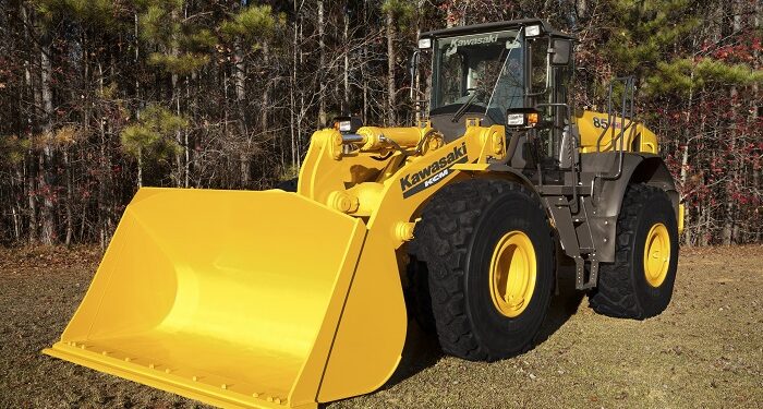 Особливості фронтального навантажувача та його переваги