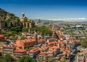 Apartments for rent in Tbilisi in the Vake area