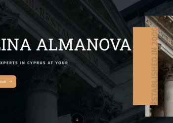 ELENA ALMANOVA: your trusted legal partner for a seamless Cyprus journey