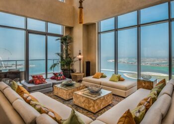 Primary real estate market in Dubai: advantages of buying