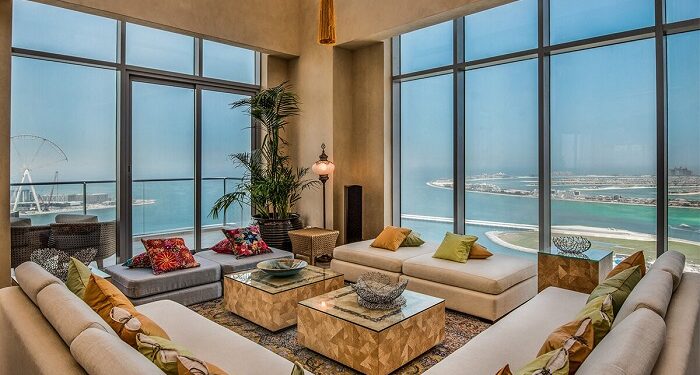 Primary real estate market in Dubai: advantages of buying