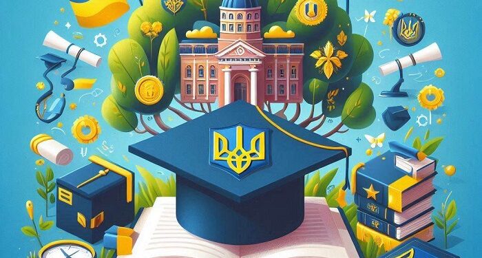 Бесплатное обучение за границей для украинцев: возможности и преимущества