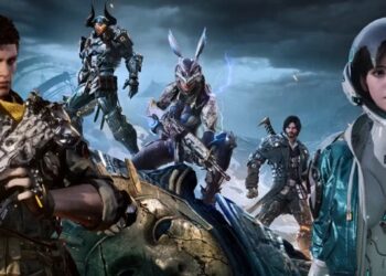 Community influence: shaping the development of top games