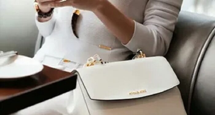 Features and criteria for choosing handbags for business meetings